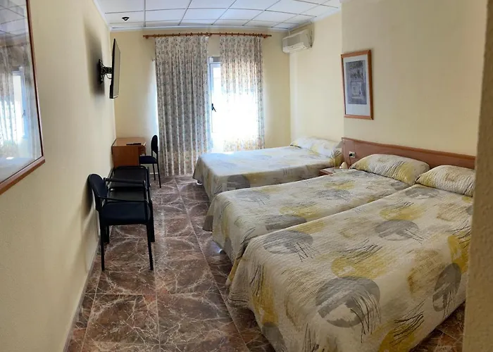 Rosaleda Alcalá de Chivert