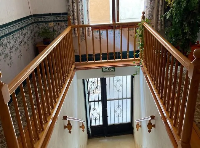 Pensionat Rosaleda Alcalá de Chivert